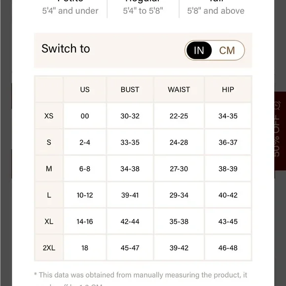 OGL FuzzLuxe Flared Maxi Skirt NWT - Picture 9 of 11